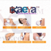 OkaeYa Body Massager Derma Seta